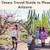 First Timers Travel Guide to Phoenix, Arizona