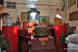 kelenteng sin tek bio pasar baru jakarta