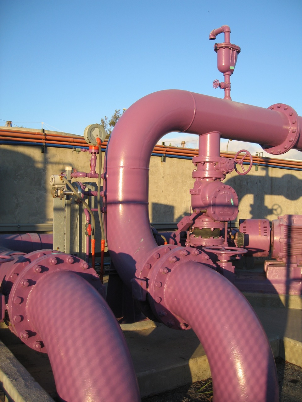 Inland Empire Utilities Agency's Water Education Programs What's Up