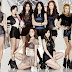 Fãs comemoram aniversário de 7 anos de Girls Generation 