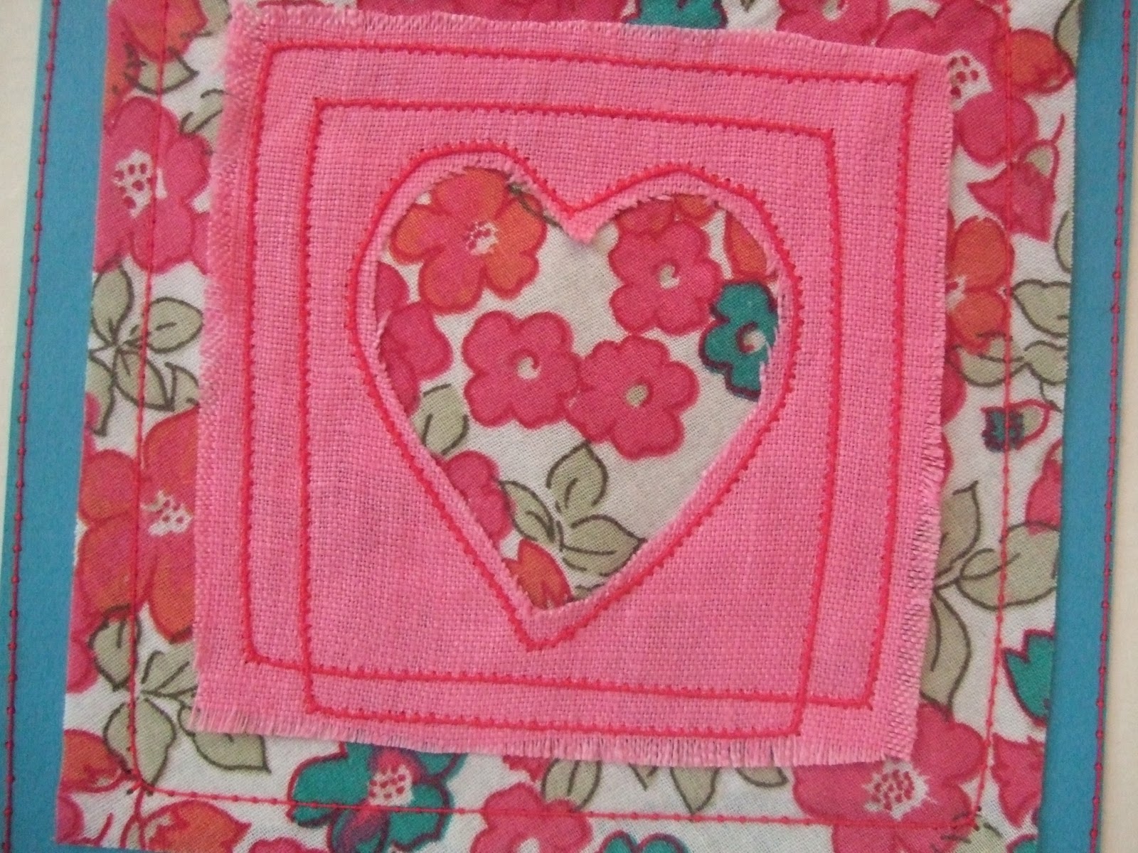 Making Stuff Reverse applique