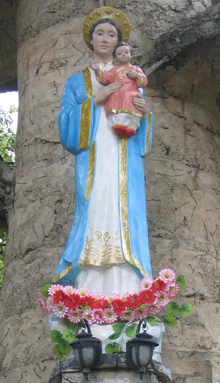 Nuestra Señora de La Vang (Vietnam)