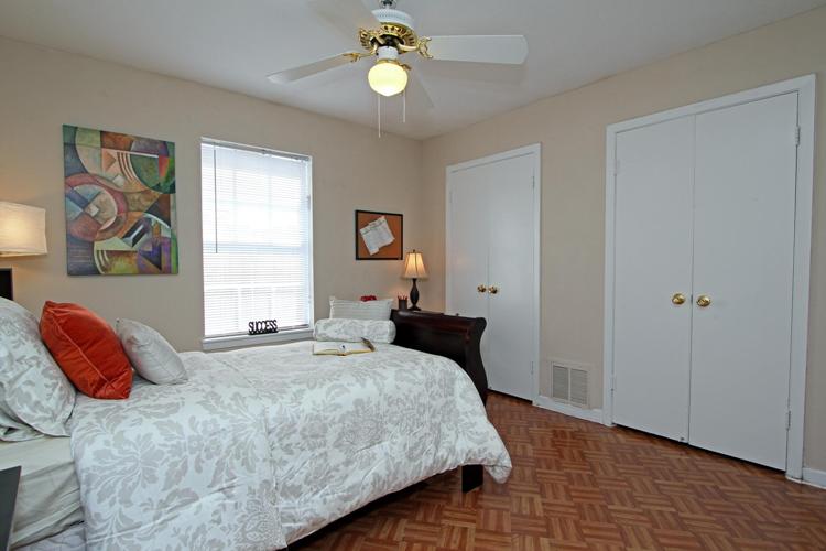 Rent Apartments in Houston