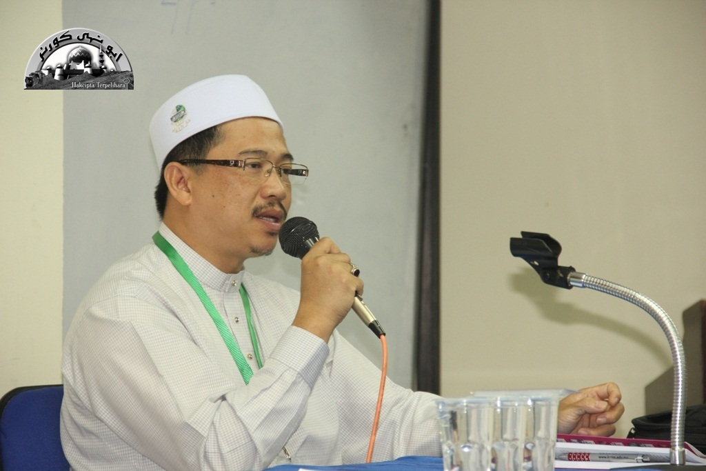 DARUSSYIFA' SARAWAK Darussyifa' Kekurangan Tenaga Pengamal