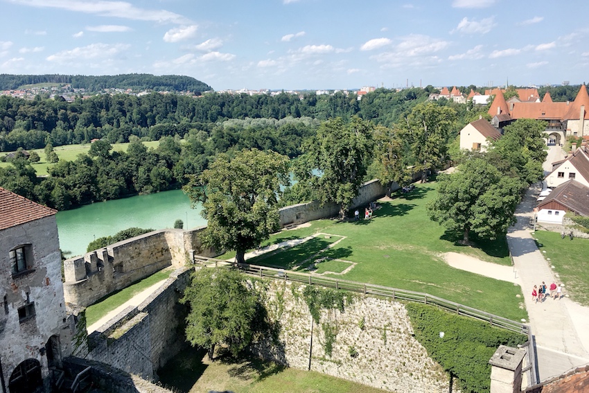 Wöhrsee Burghausen Wöhrsee Burghausen