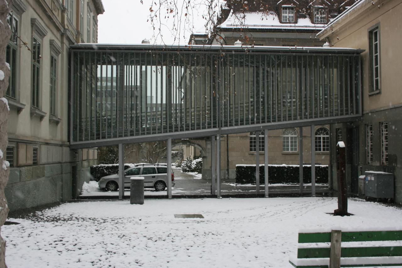 A F A S I A Estudio Barozzi Veiga