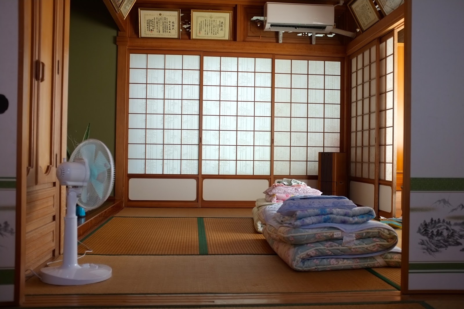 Beyond Kimono Minpaku Experiencing The Local Life In Okinawa