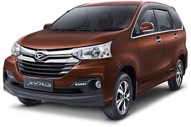 Daftar Harga Spare Part Mobil Xenia