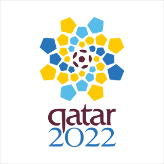 Qatar logowik World Cup 2022 Logo Png / Coming Attractions: 2022 World Cup, MLB Game