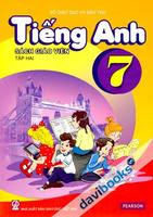 Sách Giáo Viên Tiếng Anh 7 Tập 2 - Nhiều Tác Giả