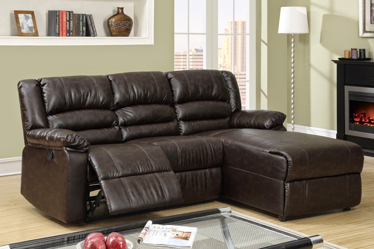 Manual Sectional Recliners