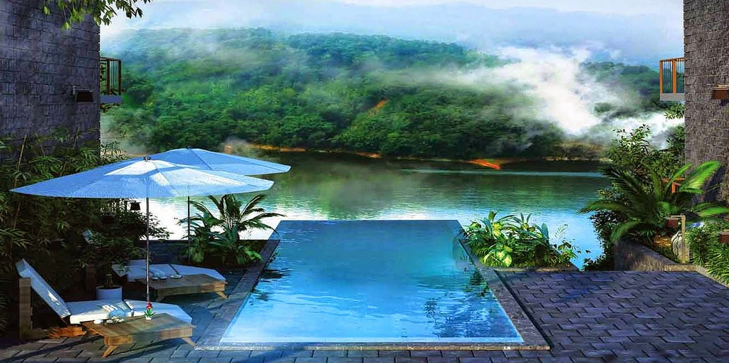 The Most Luxurious Hideaway Resort in Munnar