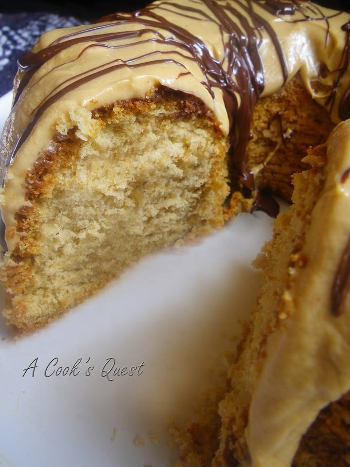 Peanut Butter Pound Cake Susan Recipes