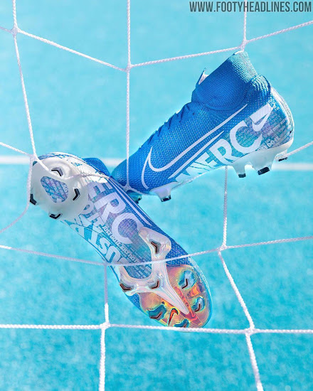 Next-Gen Nike Mercurial Superfly 8 / Vapor 14 Boots To Be Released In Early 2021 - Footy Headlines