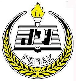 Logo JPN Perak