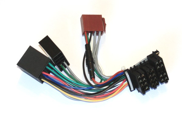 Wire Harness Diagram For Saab Sid 2