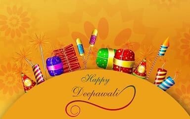Happy Diwali New Crackers Images