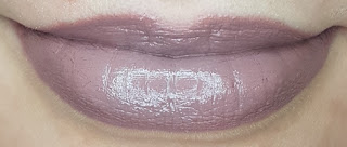 Avon mark. Epic Lip Lipstick in Street Style