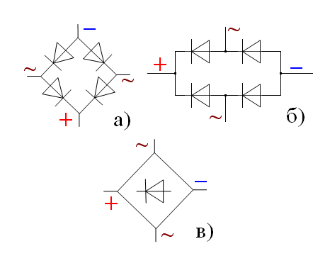 Диоды диодного моста схема. Диодный мост Шоттки схема. Диодный мост 1n4007 схема. Диодный мост из д226. Выпрямитель из 4х диодов.