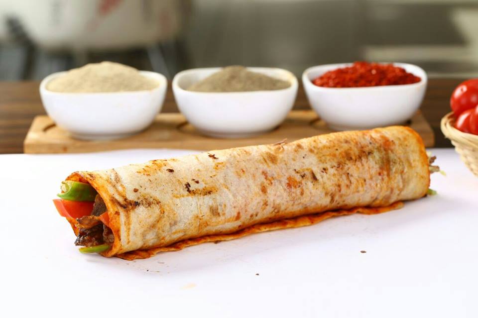 Sr Doner Demetevler Ankara Menu Fiyat Listesi Mekan Arama Motoru Ne Kadara Yenir
