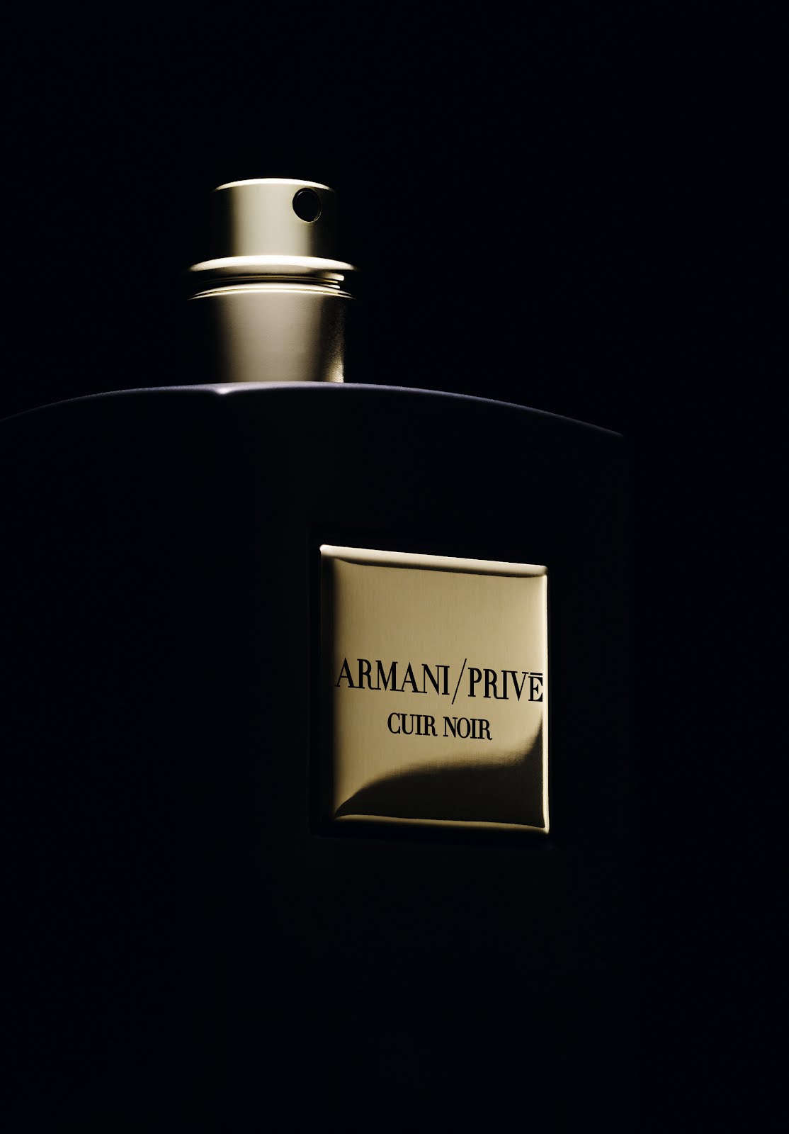 armani noir perfume