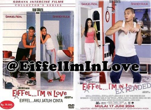 Movie Streaming Online: Eiffel I'm in Love - Full Movie Online