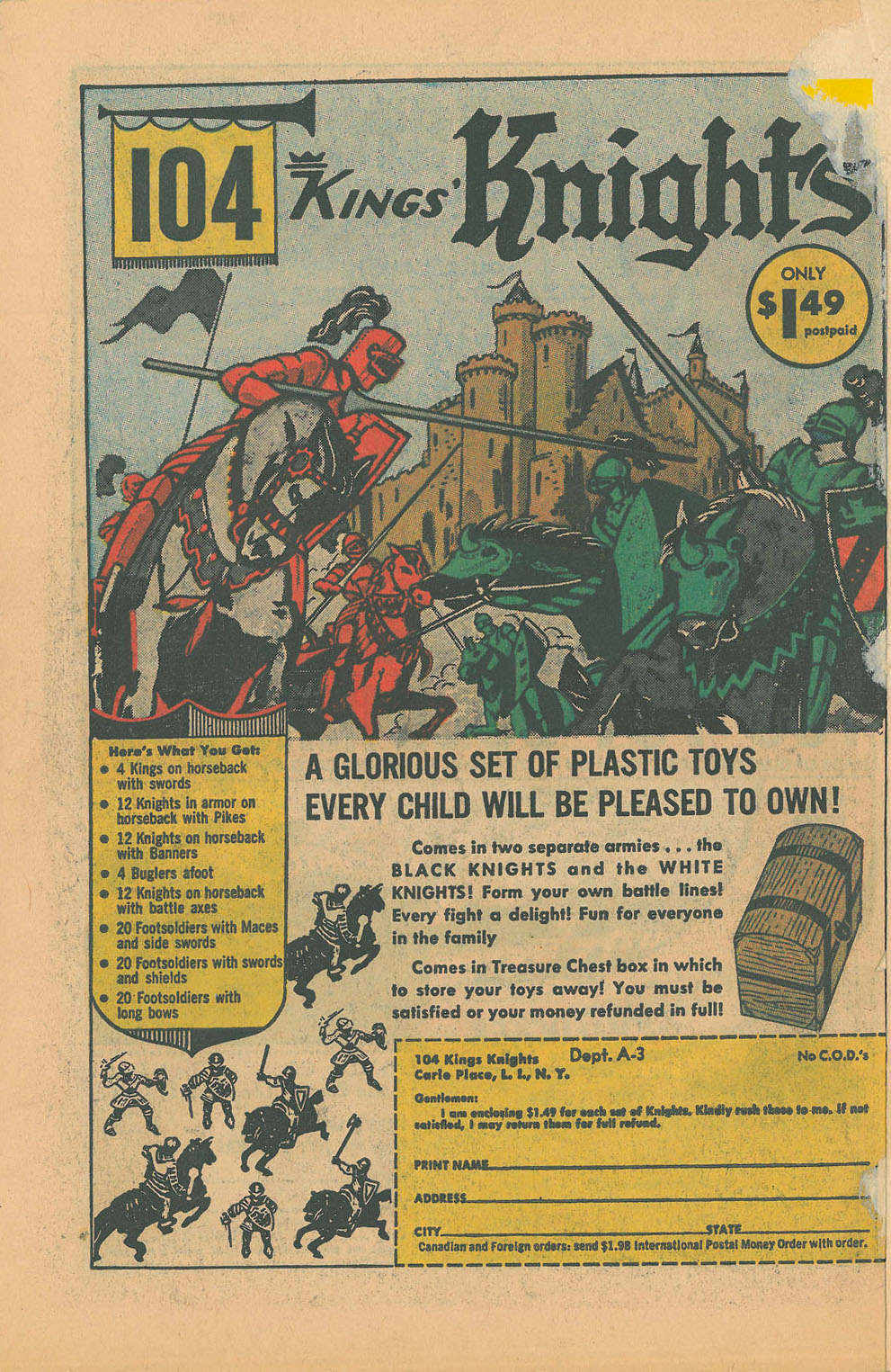 Read online Little Dot Dotland comic -  Issue #5 - 30