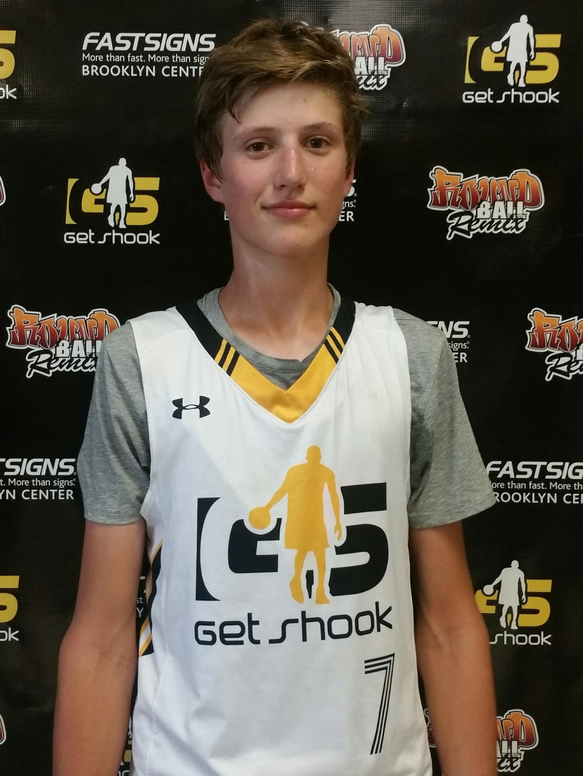 Metro Youth Sports Media Twin Cities Round Ball Remix