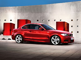 BMW Series 3