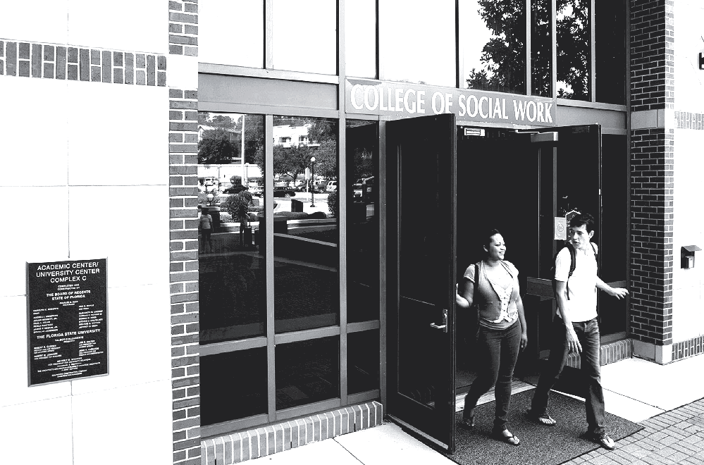 Florida State University College Of Social Work Florida State