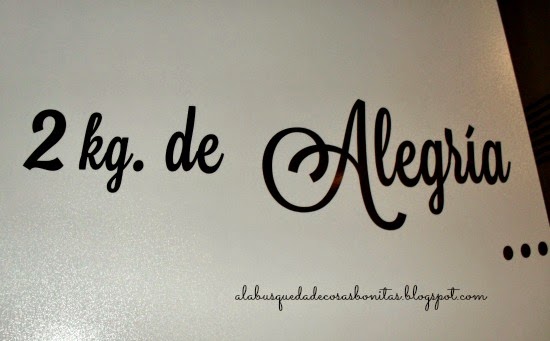 decorar cocina con vinilo