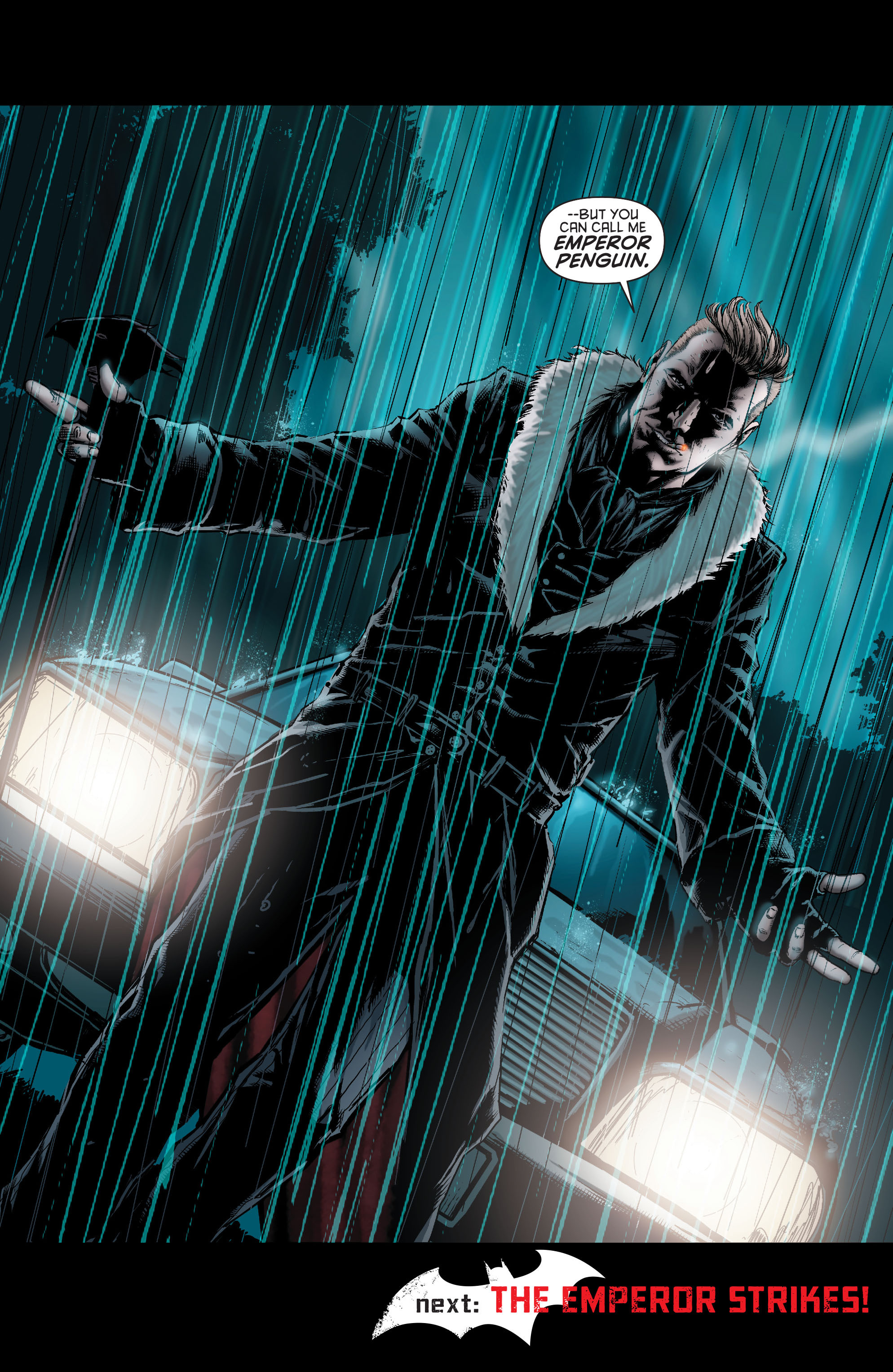 Detective Comics (2011) issue 15 - Page 20