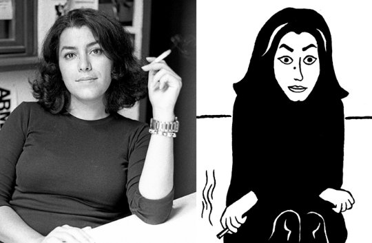 satrapi satrapi