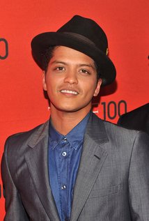 Bruno Mars