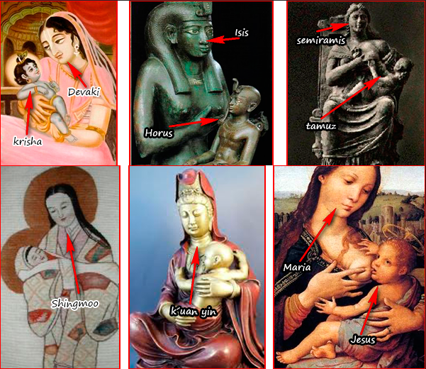 La Razón y la Religión: Jesús: ¿Existió o no?