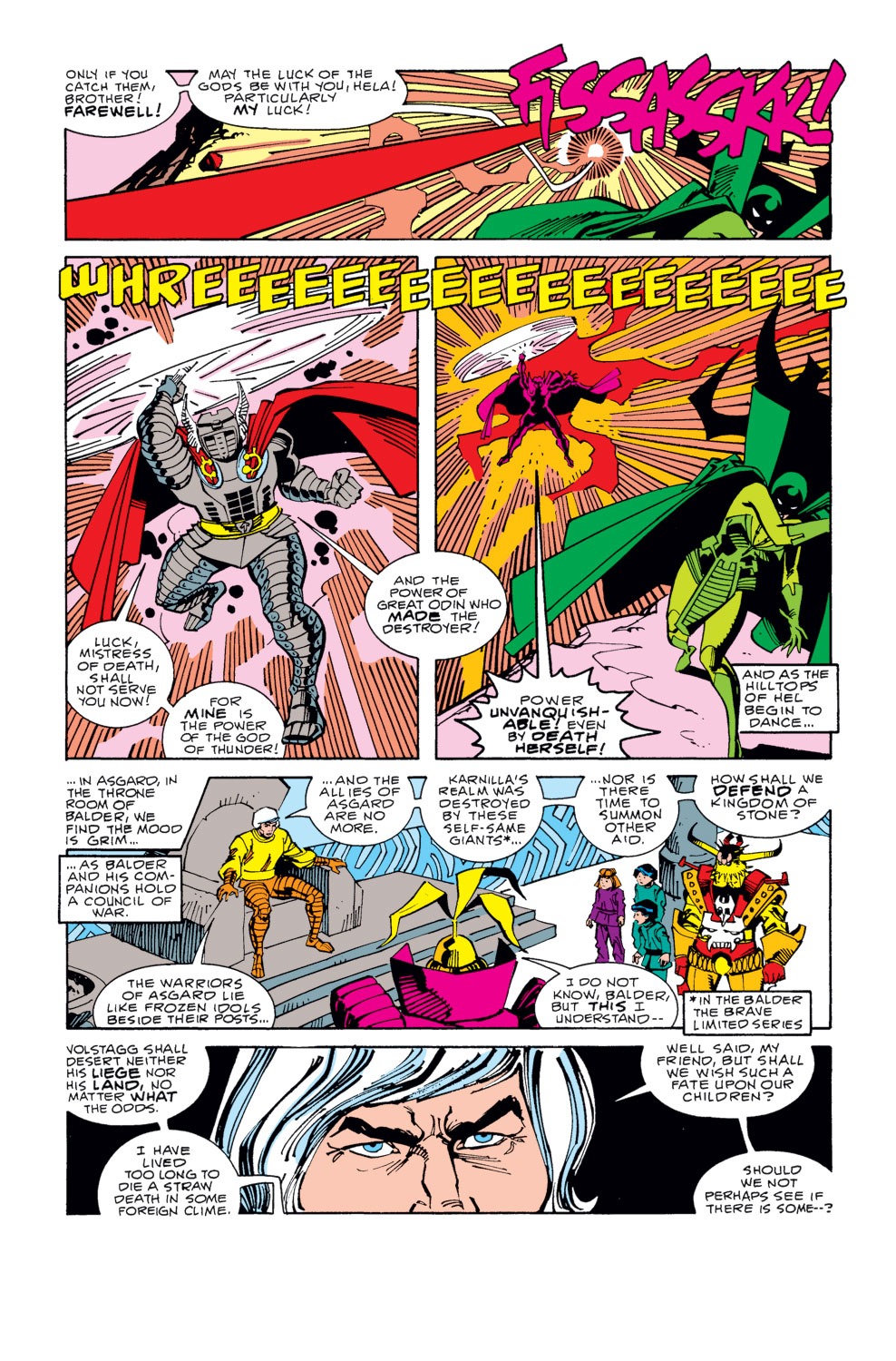 Thor (1966) 382 Page 8