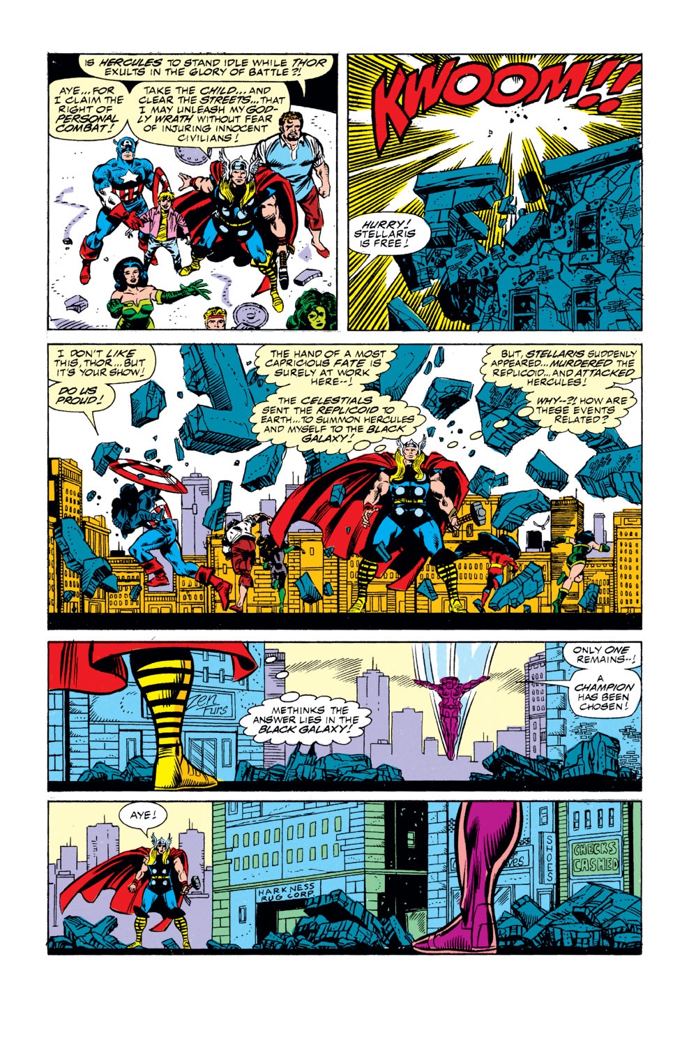 Thor (1966) 421 Page 7