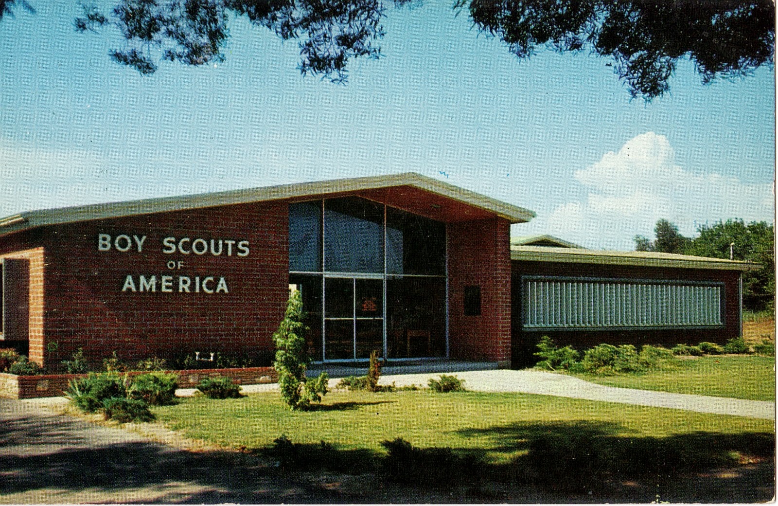Celebrity Homes Boy Scouts of America San Fernando Valley Council