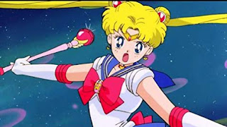 جميع حلقات وفيلم واوفا انمي Sailor Moon S2 مترجم 5