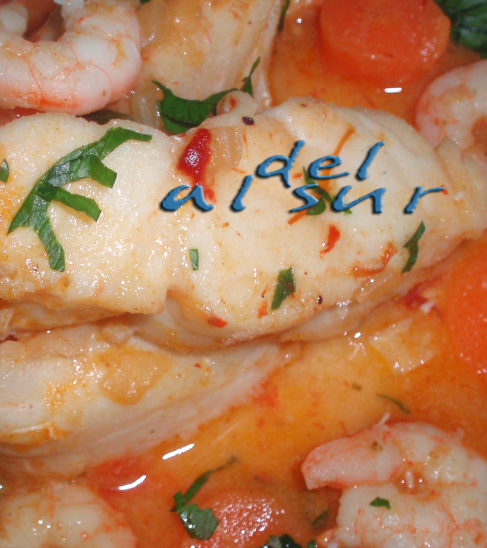 Rosada el pescado que triunfa desde hace décadas en Andalucía (pero