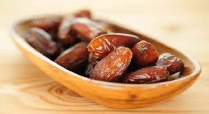 Kurma Khalasah ciri ciri Kurma Khalasah