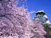 Best Honeymoon Destinations In Asia - Osaka, Japan