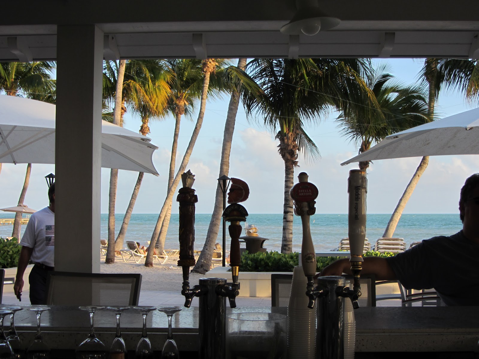 Visit Key West Casa Marina hotel