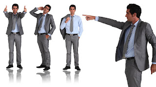 Body Language ebook