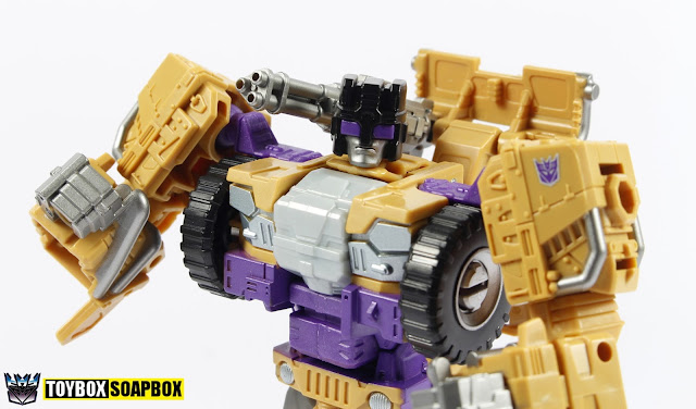 unite warriors swindle head
