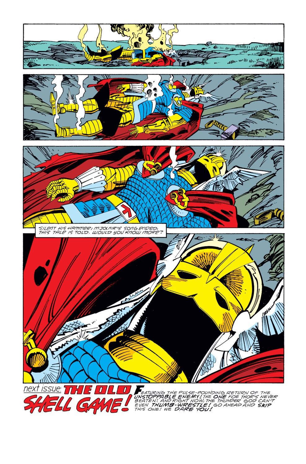 Thor (1966) 380 Page 23