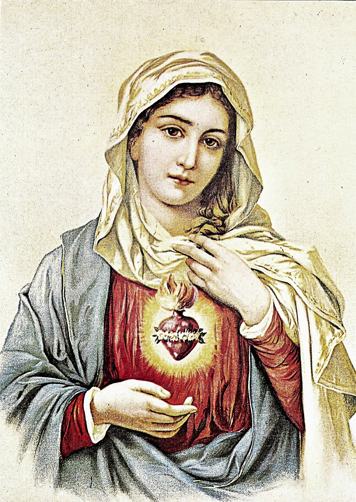 IMACULADO CORAÇÃO DE MARIA IMACULADO CORAÇÃO DE MARIA