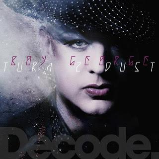 Boy George - Turn 2 Dust (David Jones Mix).mp3