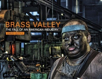 Brass Valley: The Fall of an American Industry