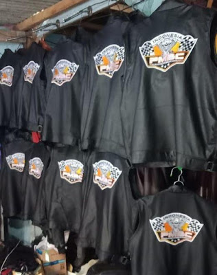 Rahayu Leather : Pengrajin Kulit di Bantul yang Tetap Eksis Selama Pemberlakuan PPKM Rahayu Leather : Pengrajin Kulit di Bantul yang Tetap Eksis Selama Pemberlakuan PPKM